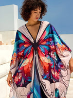 Kaftan Borboleta - Mizzy