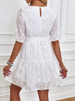 Vestido Alice