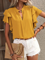 Blusa Fátima