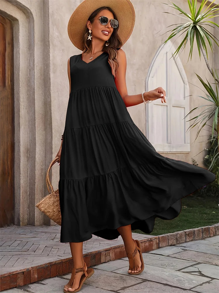 Vestido Rita