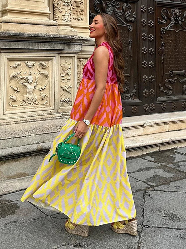 Vestido Janaína