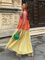 Vestido Janaína