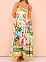 Vestido Pandora