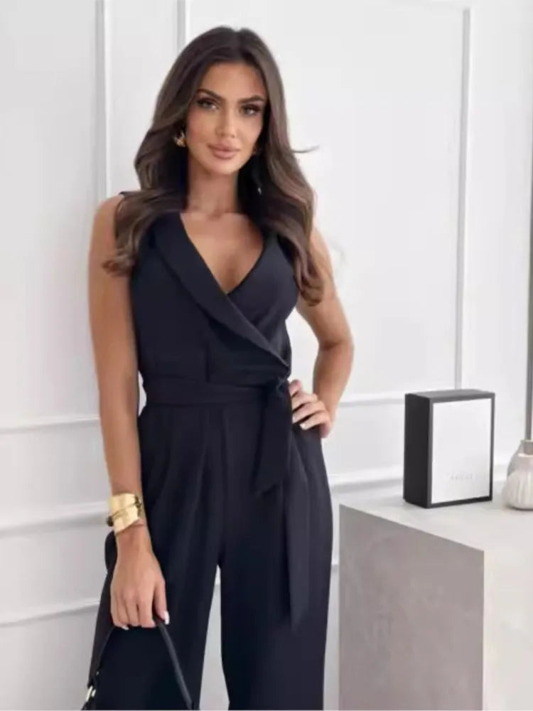 Macacão Aline