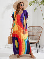 Kaftan Tie Dye Verano
