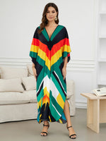 Kaftan Summer– Elegância e Conforto