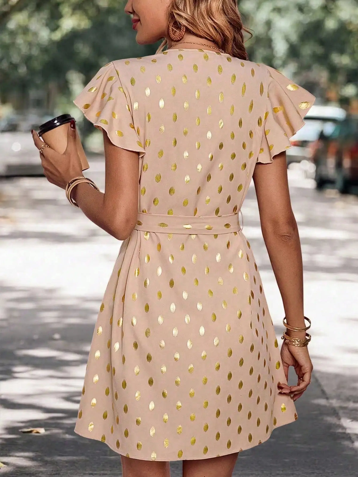 Vestido Júlia