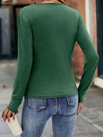 Blusa Amanda