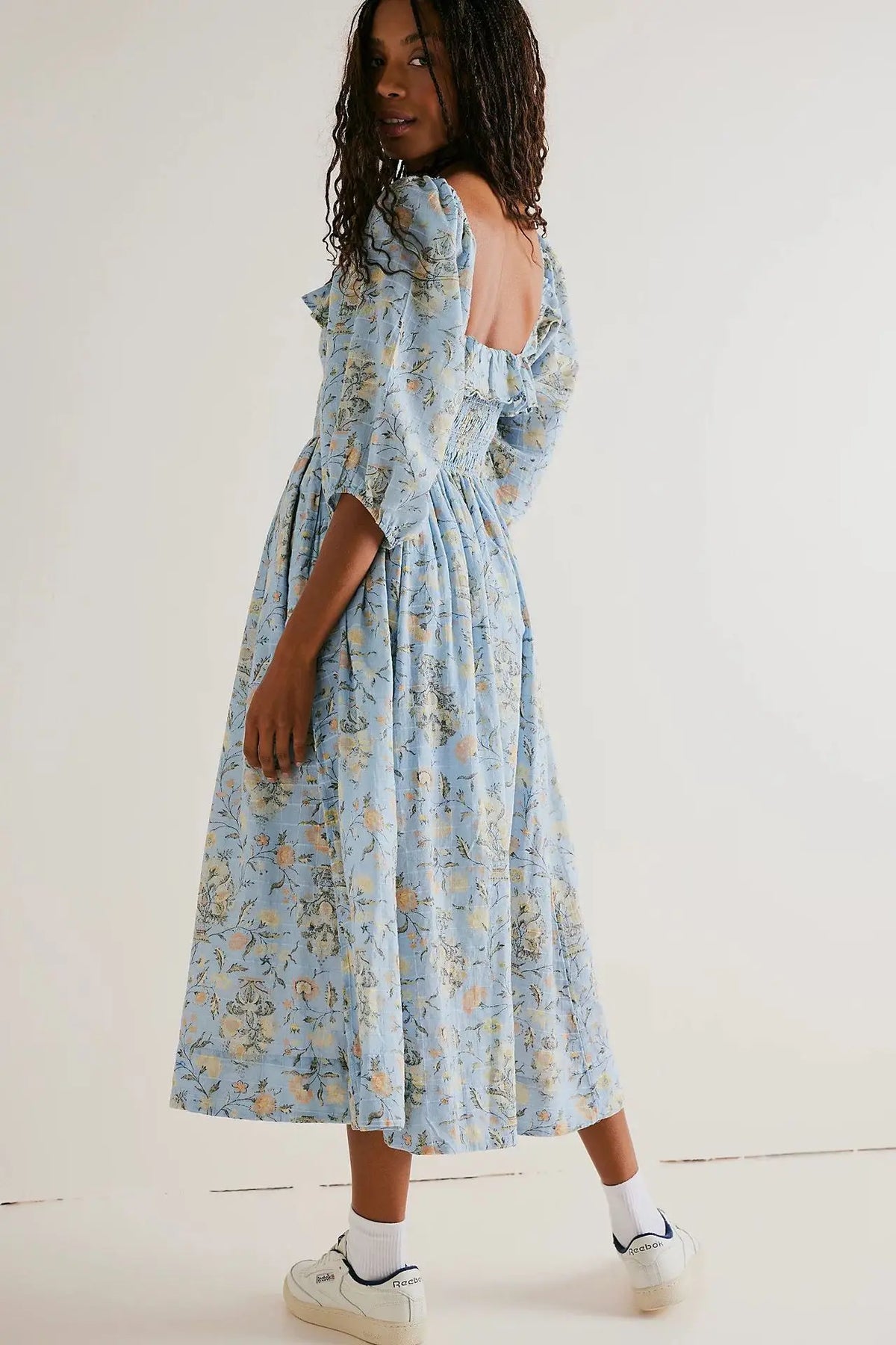 Vestido Luíza