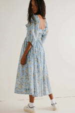 Vestido Luíza