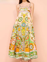 Vestido Pandora