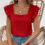 Blusa Mavie