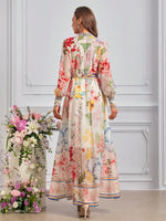 Vestido Jasmim