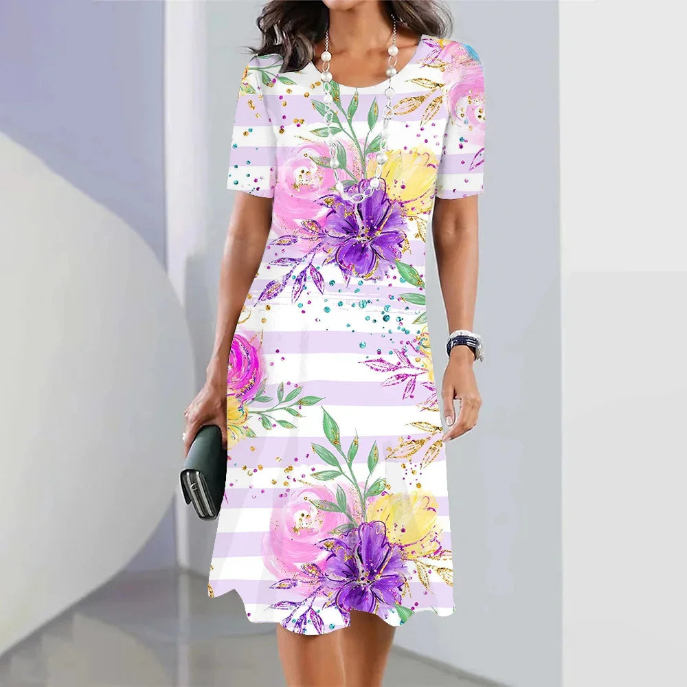 Vestido Melissa