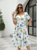 Vestido Camélia
