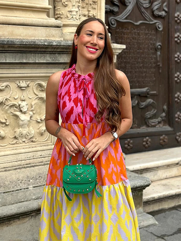 Vestido Janaína