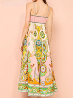 Vestido Pandora