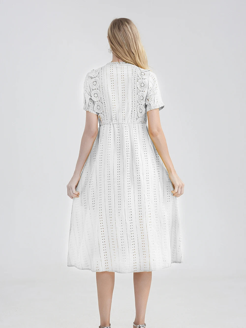 Vestido Estela
