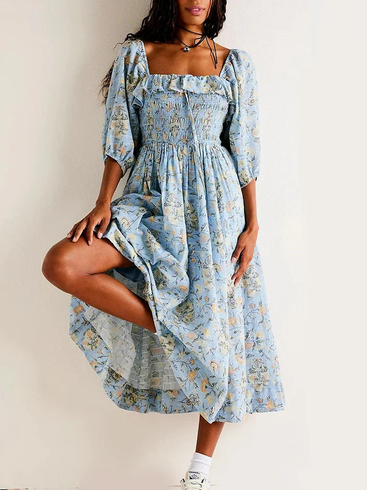 Vestido Luíza