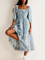Vestido Luíza