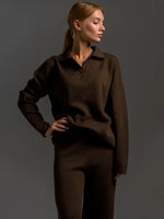 Conjunto de Inverno Calça e Blusa