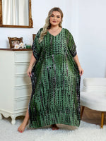 Kaftan Lumiére – Conforto e Estilo