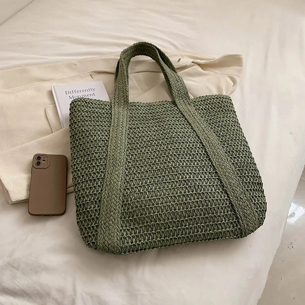 Bolsa de Palha Marbella