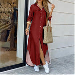 Chemise Lisa Gola Polo