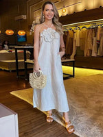 Vestido Camila