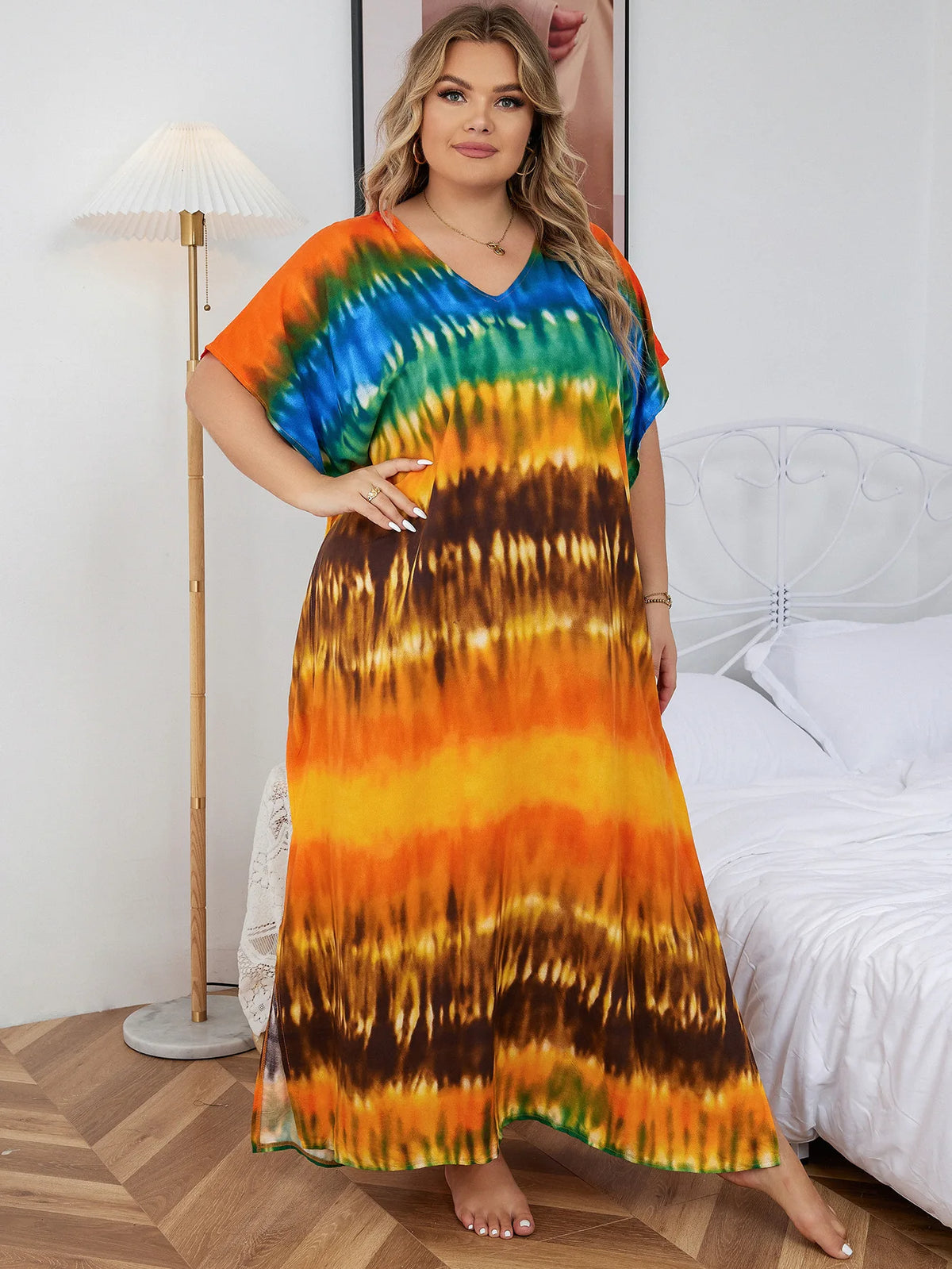 Kaftan Solare