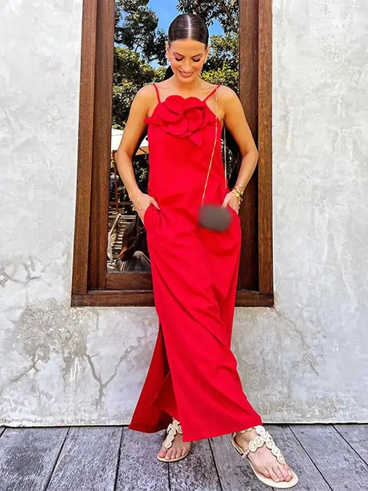 Vestido Camila