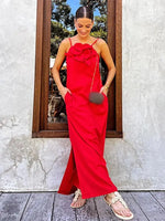 Vestido Camila
