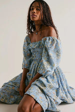 Vestido Luíza
