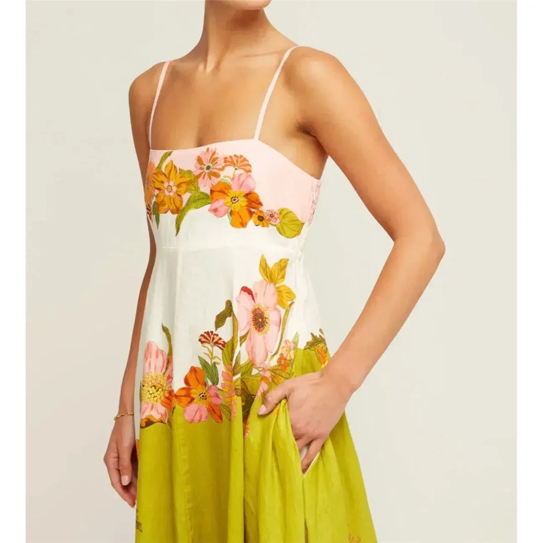 Vestido Pandora
