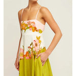 Vestido Pandora