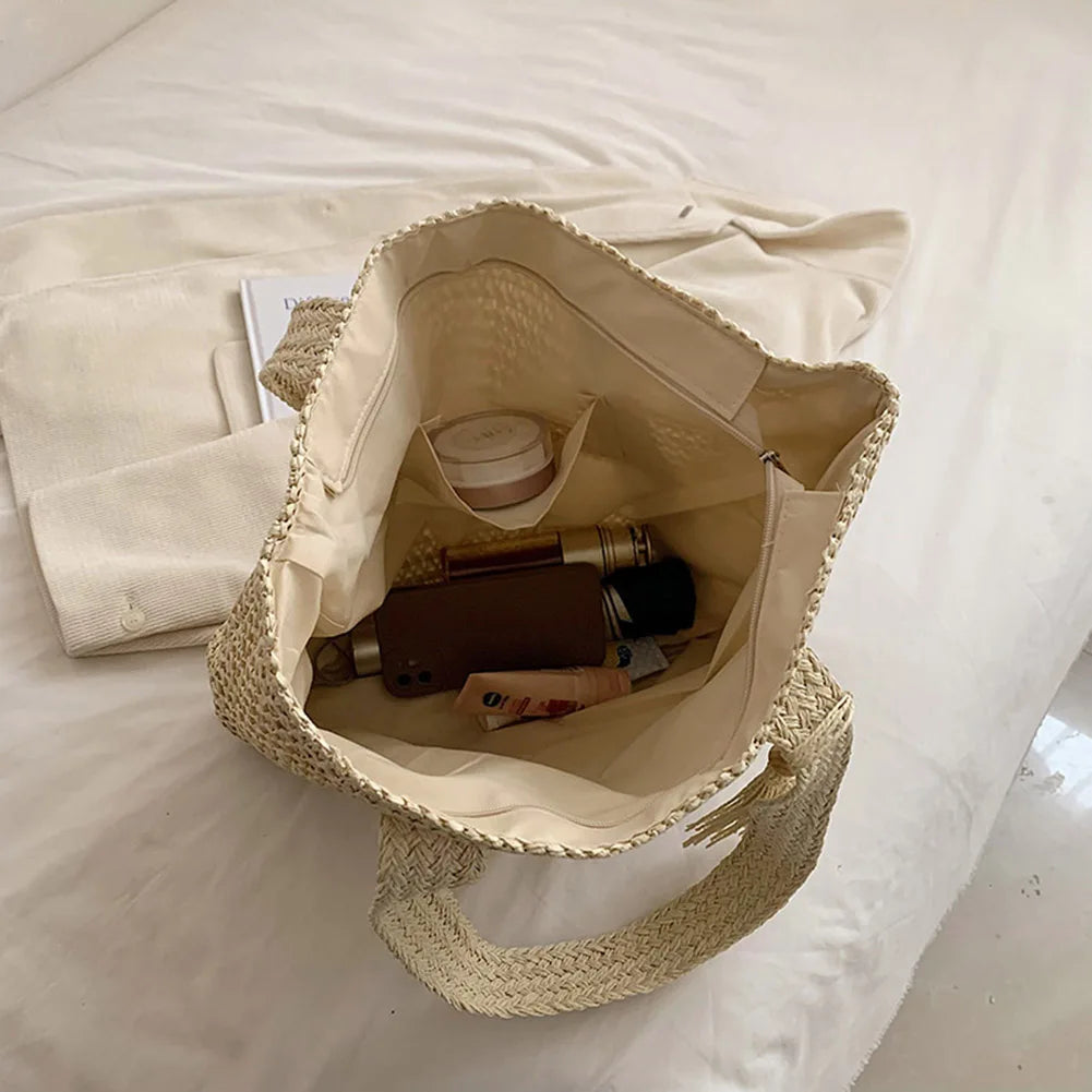 Bolsa de Palha Marbella