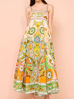 Vestido Pandora
