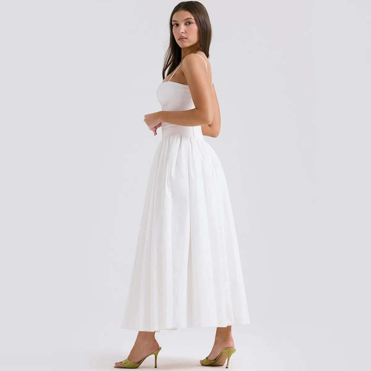 Vestido Liz