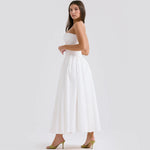Vestido Liz