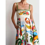 Vestido Pandora