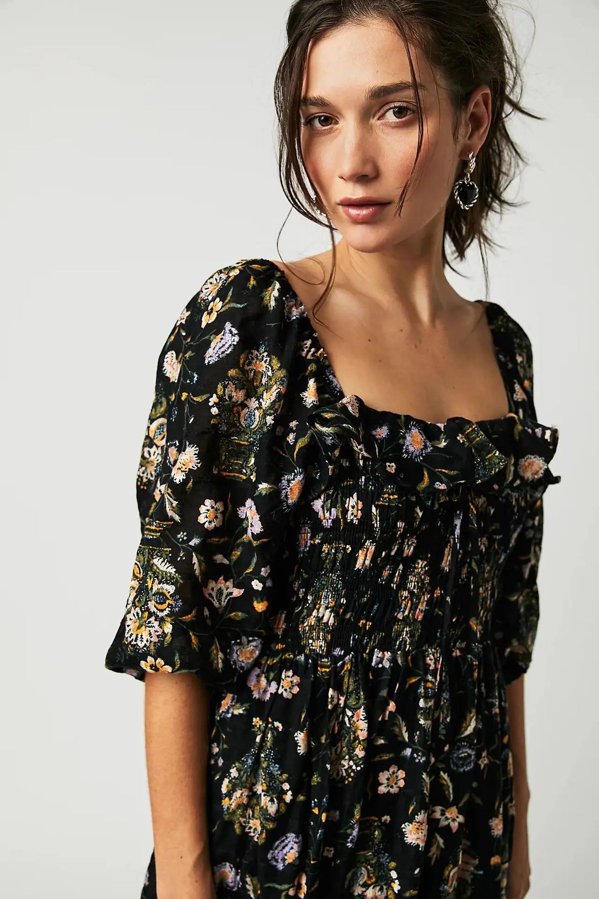 Vestido Luíza