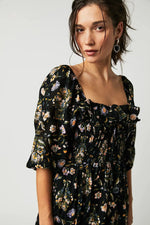 Vestido Luíza