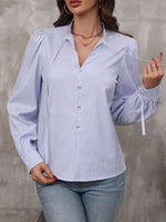Camisa Sofistiqué