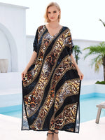 Kaftan Capri