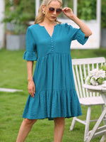 Vestido Tatiana