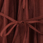 Vestido Boheme