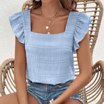 Blusa Mavie