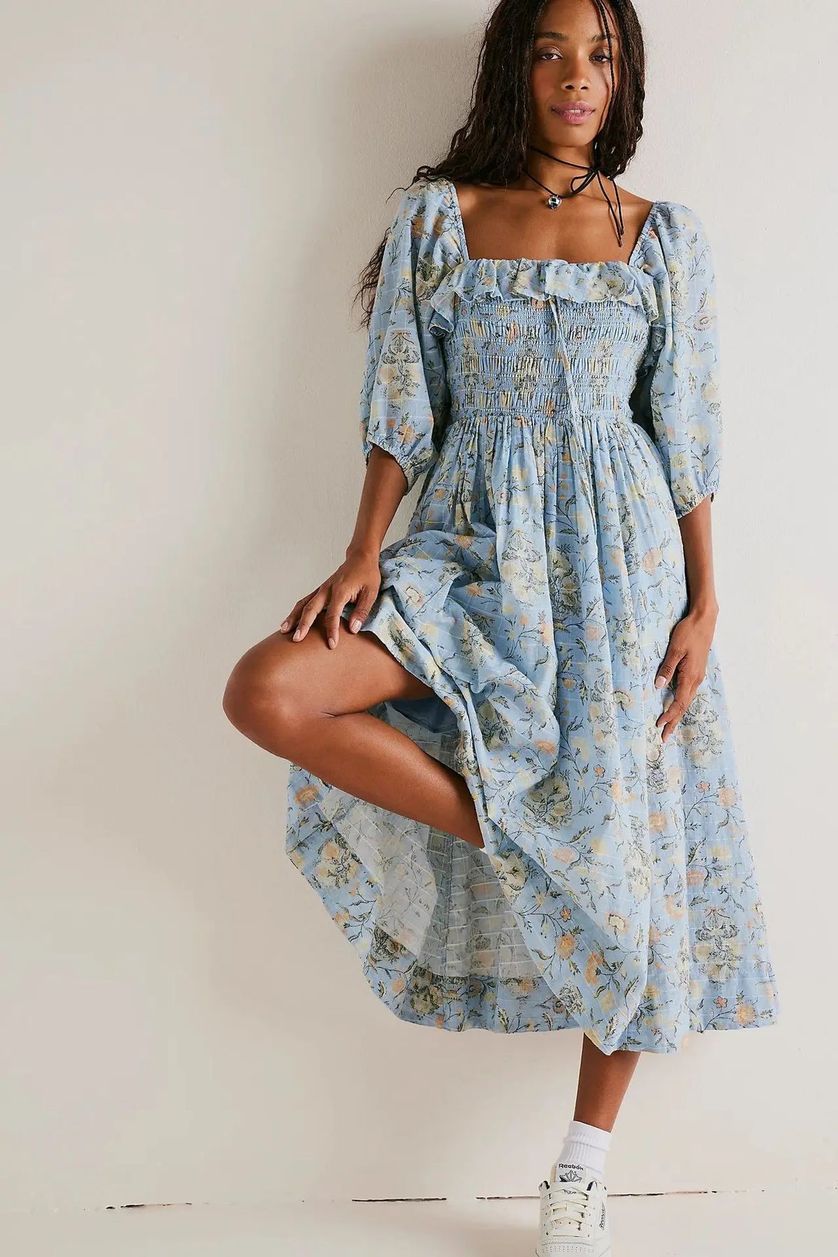 Vestido Luíza