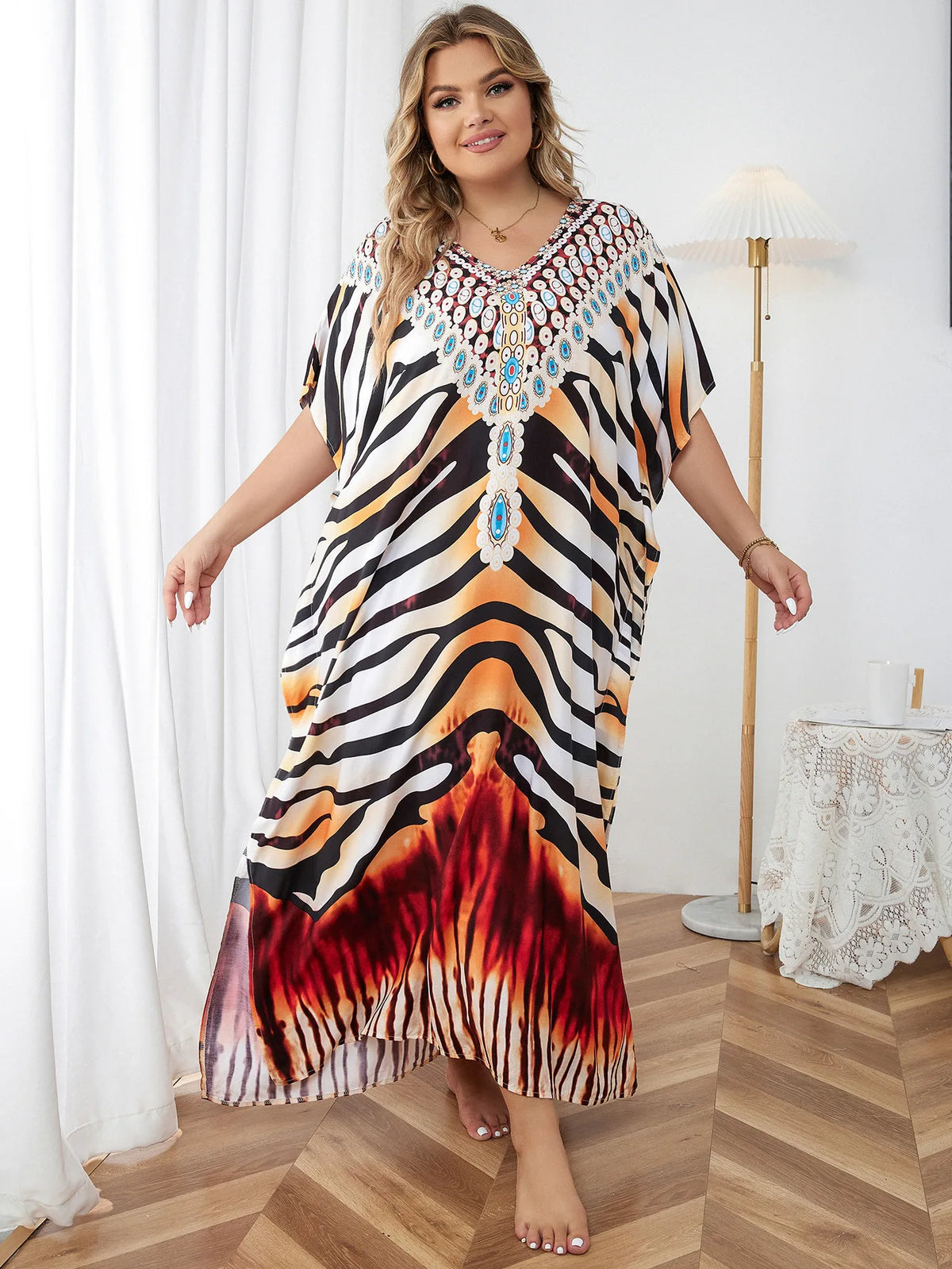 Kaftan Solare