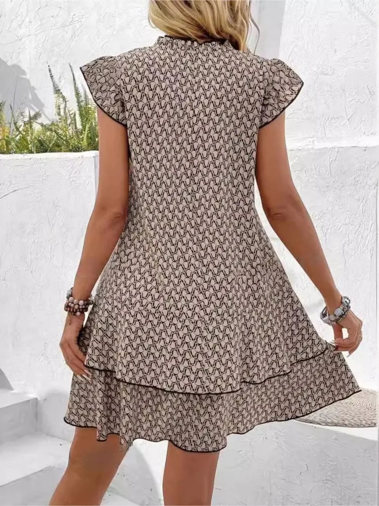 Vestido Thaís